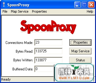 SpoonProxy()V2.6.0.32ٷ