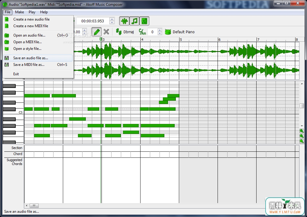AKoff Music Composer(ת)V2.0ٷ