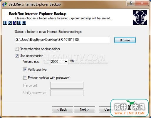 BackRex Expert Backup(ϵͳݹ)V2.8.0.178ٷ