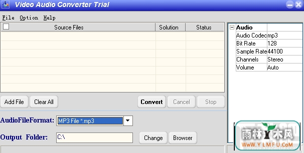 MMshall Video Audio Converter(Ƶȡ߹ٷ)V2.12ٷ