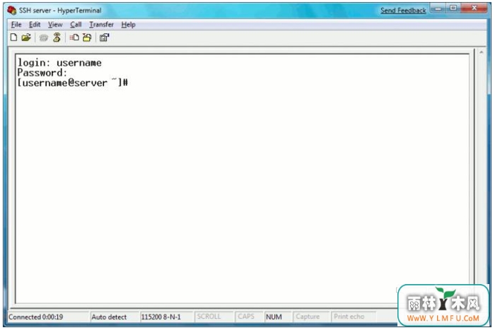 HyperTerminal Private Edition(ͻն)V6.3ٷ