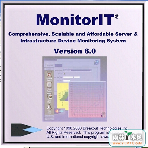 MonitorIT(MonitorIT)V1.0.0ٷ