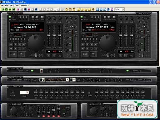 MixVibes Free(djЧ)V5.21ٷ