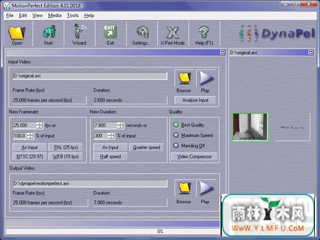 Dynapel MotionPerfect(Videoǿ)V4.3ٷ