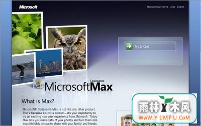 Microsoft Codename Max Preview(õƬ)V1.0.60222.3ٷ