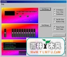 QckSkin(Winamp skin)V1.0.0ٷ