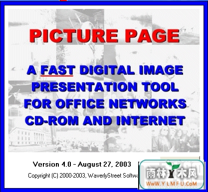Picture Page(Picture Pageٷ)V4.0ٷ