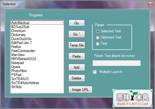 Selector(Selectorٷ)V3.4.3.0ٷ