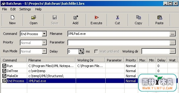 BatchRun(ͬʱ򿪼ļ)V4.4ٷ