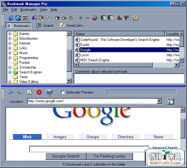 Bookmark Manager Pro(ǩ)V,3.0ٷ