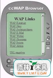 ccWAP Browser(WAPҳ)V3.2ٷ
