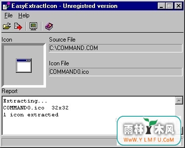 Easy Extract Icon(ȡͼ)V1.8.0ٷ