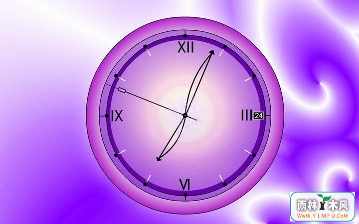 Lacy Clock ScreenSaver(Lacy Clock ScreenSaver)V3.1ٷ