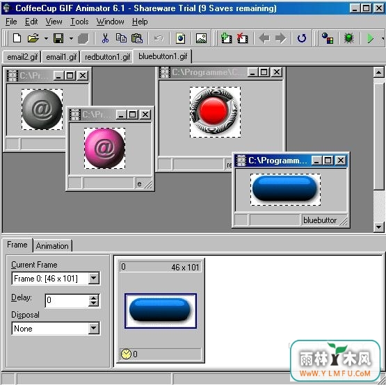 Coffeecup GIF Animator()V7.6ٷ