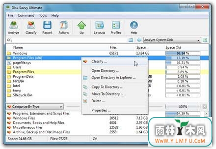 Disk Savvy Ultimate 64bit (Disk Savvy Ultimate 64bit ٷ)V1.0.0ٷ