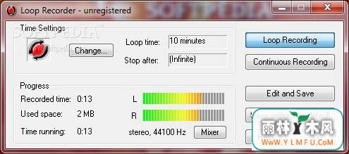 Loop Recorder(Loop Recorderٷ)V2.08ٷ