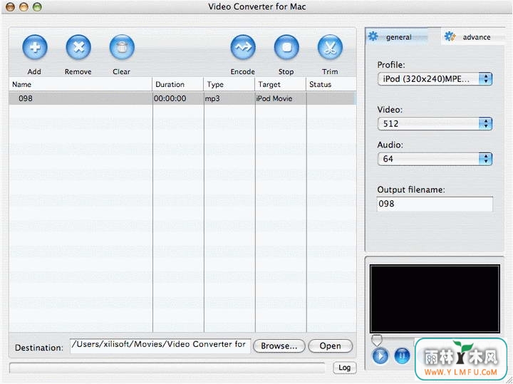Kigo M4V Converter for Mac OS XV1.0.0ٷ