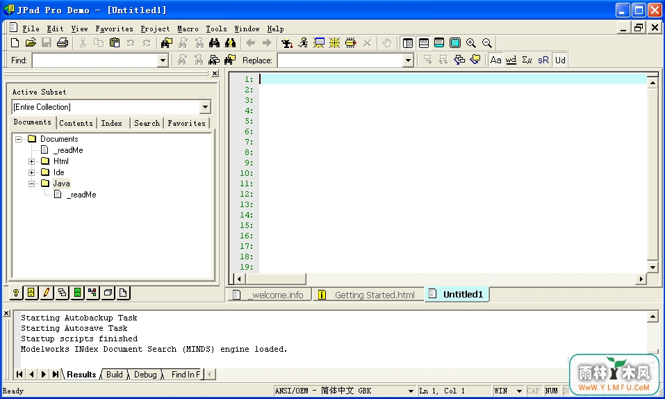JPad Pro International(Java)V6.5ٷ