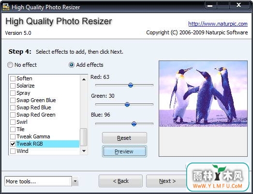 High Quality Photo Resizer(ͼƬ洦)V6.0ٷ 6.0