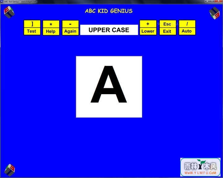 ABC Kid Genius(ABC Kid Geniusٷ)V5.4.0ٷ