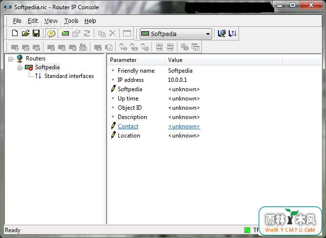 Router IP Console(·IP)V4.0.523ٷ