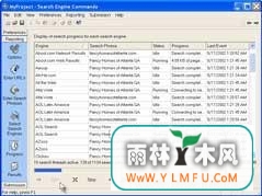 Search Engine Commando V3.0.0.3958ٷ