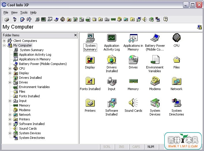 CoolInfo(ʾϵͳϢ)V3.5ٷ