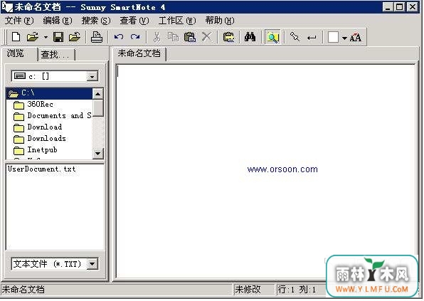 Sunny SmartNote(TXTļ༭)V4.04.0143ٷ