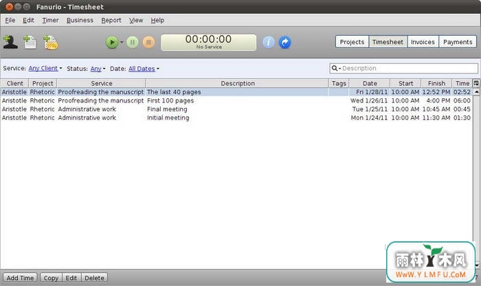 Fanurio for Linux(Fanurio for Linuxٷ)V1.0.0ٷ