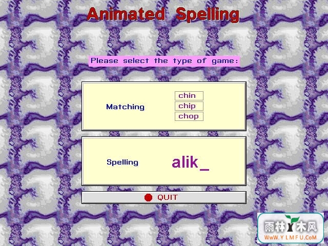 Animated Spelling(Animated Spellingٷ)V1.0.0ٷ