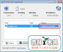 DynSite(Զ¶̬DNS)V1.12 Buildٷ