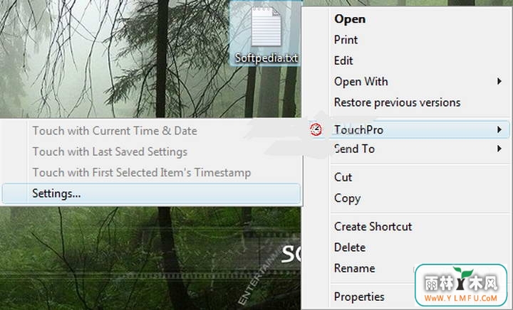 TouchPro(ʱ޸Ĺ)V5.4ٷ