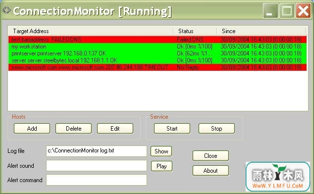 ConnectionMonitor(Ӽ)V1.3.5.56ٷ