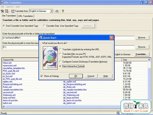 Site Translator(ҳ빤)V1.0.0ٷ