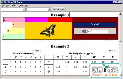 RichView (Delphi version)(RichView (Delphi version)ٷ)V16.0.1ٷ
