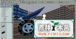 Morfit WorldBuilder(3DͼƬ)V3.9ٷ