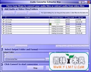 Royalftp Audio Converter Extractor MaxV1.0.0ٷ