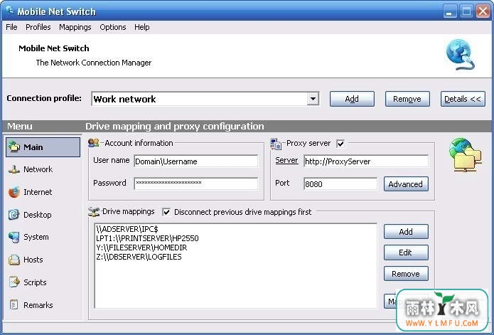 Mobile Net Switch(ת)V4.3ٷ