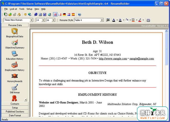 Resume Builder(Resume Builderٷ)V1.0.0ٷ
