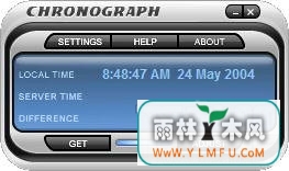 Chronograph Atomic Time Clock(Уʱ)V6.37ٷ