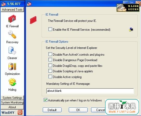 WINDIY System Expert(ϵͳ) V6.0.1025ٷ