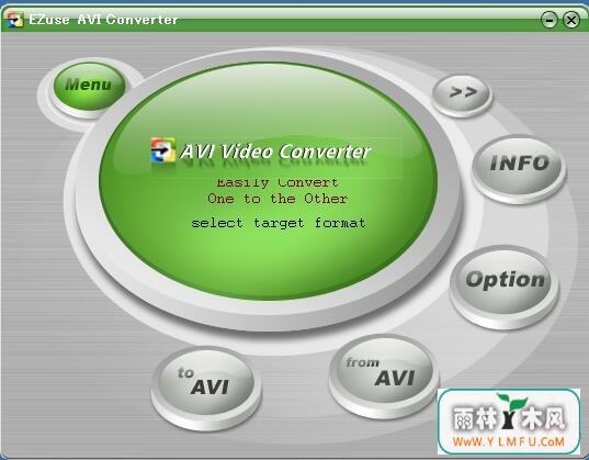 EZuse AVI Converter(EZuse AVI Converterٷ)V1.0ٷ