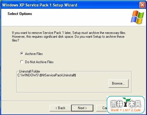 Windows XP Service Pack 1aٷV1.00ٷ V1.00