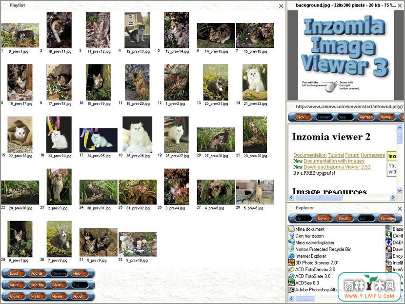 Inzomia Viewer(Inzomia Viewer)V3.11ٷ 9.1.1