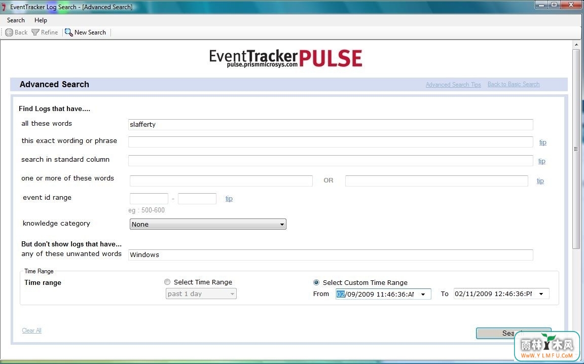 EventTracker PULSE(EventTracker PULSE)V6.4ٷ V6.4