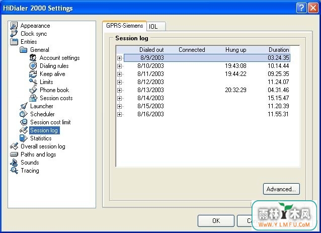 HiDialer 2000(ӹ)V3.2.19ٷ