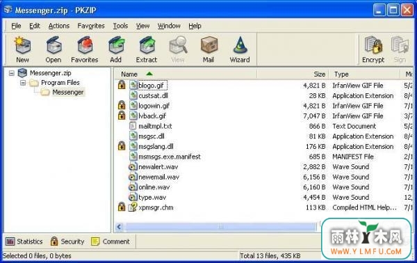 PKZIP(ZIPļѹ)V9.0.0.0010ٷ