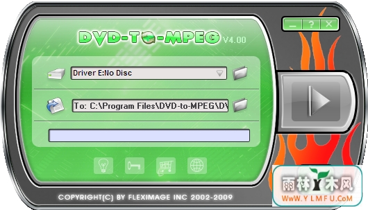 DVD-To-MPEGѰV4.0ٷ