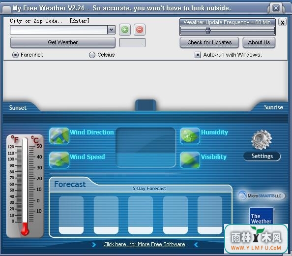MyFreeWeather(Ԥ)V2.27ٷ