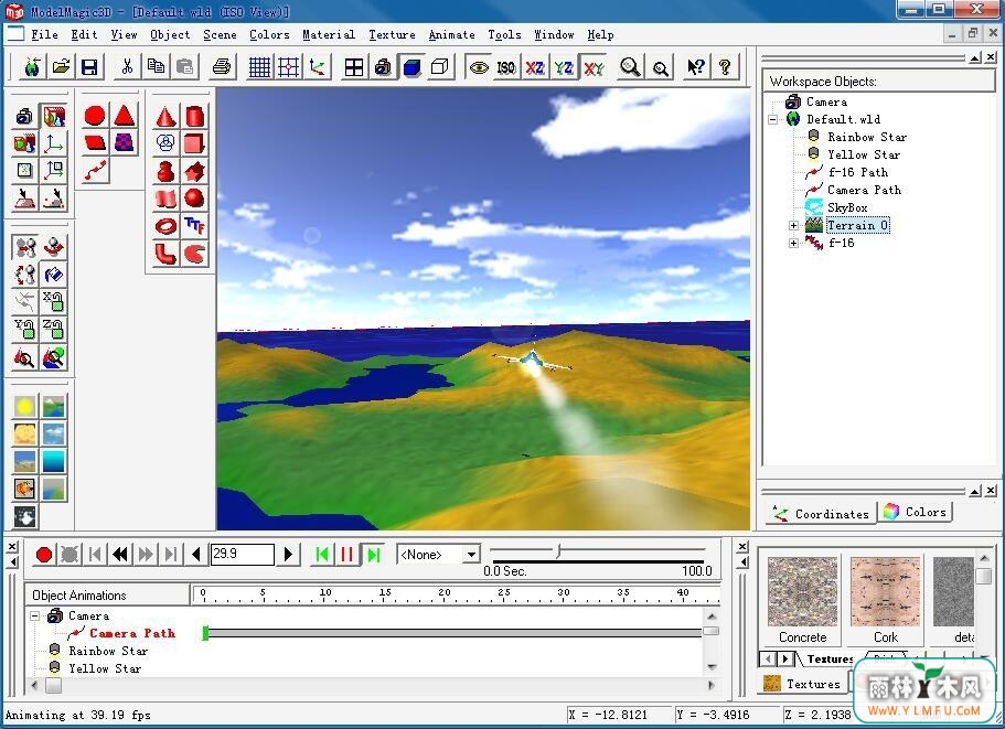 ModelMagic3D(3Dͼι)V3.43ٷ